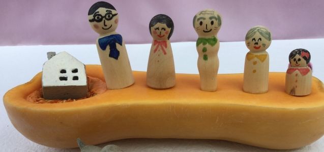 For the smile of your family